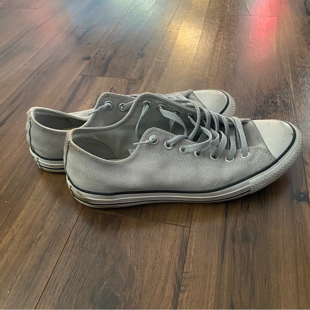 Converse Chuck Taylor All Star Low Top - 9